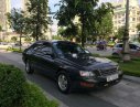 Toyota Corolla   1992 - Cần bán Toyota Corolla đời 1992, màu đen, xe nhập  