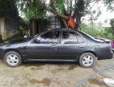 Nissan Bluebird 1993 - Bán Nissan Bluebird đời 1993, ĐK 2007, màu xám, xe nhập