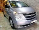 Hyundai Grand Starex 2012 - Bán Hyundai Grand Starex 2012, màu bạc, nhập khẩu Hàn Quốc ít sử dụng