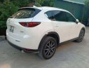 Mazda CX 5   2019 - Bán Mazda CX 5 năm sản xuất 2019, màu trắng