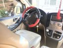 Hyundai Grand Starex 2008 - Bán xe Hyundai Grand Starex SX 2008, màu vàng, nhập khẩu