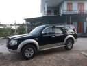 Ford Everest   2008 - Bán Ford Everest năm sản xuất 2008, màu đen, chính chủ