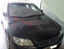 Mitsubishi Lancer   2007 - Bán Mitsubishi Lancer đời 2007, màu đen, giá 320tr