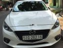 Mazda 3 2016 - Đổi đời bán lại Mazda 3 sản xuất năm 2016, màu trắng