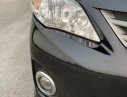 Toyota Corolla 2011 - Bán ô tô Toyota Corolla 1.6XLI sản xuất 2011, màu đen, xe nhập