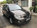 Kia Carens 2017 - Bán Kia Carens 2017 số sàn xám, xe đẹp như mới