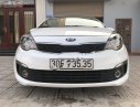 Kia Rio 2016 - Cần bán Kia Rio sản xuất 2016, màu trắng, xe nhập 