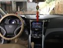 Hyundai Sonata 2011 - Bán Hyundai Sonata 2011, màu bạc, nhập khẩu, xe gia đình