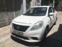 Nissan Sunny   2013 - Cần bán Nissan Sunny đời 2013, màu trắng, chính chủ