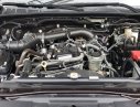Toyota Fortuner 2017 - Cần bán xe Toyota Fortuner 2.7V 4X2 AT 2017, màu nâu, nhập khẩu nguyên chiếc