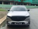 Mazda CX 5 2018 - Bán xe cũ Mazda CX 5 năm 2018, màu bạc