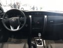 Toyota Fortuner 2019 - Đại lý Toyota Thái Hòa, bán Toyota Fortuner , giá tốt nhất hà nội, LH 0975 882 169