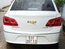 Chevrolet Cruze LTZ 2016 - Gia đình bán xe Chevrolet Cruze đời 2016, màu trắng