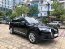 Audi Q7 2017 - Bán xe Audi Q7 đăng ký 2018, màu đen, xe nhập, siêu lướt 7266 km như mới, giá cực rẻ