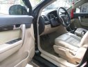 Chevrolet Captiva LT 2008 - Bán Chevrolet Captiva LT năm 2008, màu bạc, nhập khẩu