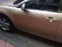 Mazda 6 2003 - Cần bán xe cũ Mazda 6 năm 2003, màu vàng, nhập khẩu