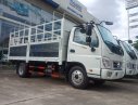 Thaco OLLIN 2018 - Xe tải Thaco Ollin 350. E4, tải trọng 3,5T, thùng dài 4,35m, hỗ trợ trả góp, xe giao ngay