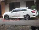Honda Civic   1.5L Vtec Turbo   2017 - Bán Honda Civic 1.5L Vtec Turbo sản xuất 2017, màu trắng 