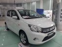 Suzuki Celerio 2019 - Bán Suzuki Celerio 2019 - giảm giá sập sàn - vay ngân hàng thủ tục đơn giản, nhanh gọn