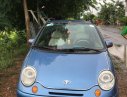 Daewoo Matiz SE 2007 - Chính chủ bán xe Daewoo Matiz SE đời 2007, màu xanh lam, nhập khẩu