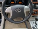 Toyota Corolla 2011 - Bán ô tô Toyota Corolla 1.6XLI sản xuất 2011, màu đen, xe nhập