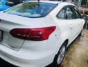 Ford Focus 2018 - Cần bán Ford Focus sản xuất 2018, màu trắng, xe gia đình giá tốt 679 triệu đồng