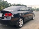Honda Civic   2011 - Cần bán Honda Civic C năm sản xuất 2011, màu đen