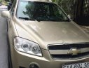 Chevrolet Captiva LT 2007 - Cần bán lại xe Chevrolet Captiva LT đời 2007, xe gia đình