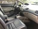 Honda Civic   2011 - Cần bán Honda Civic C năm sản xuất 2011, màu đen