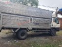 Mitsubishi Canter 2007 - Bán Mitsubishi Canter 2007, màu trắng, nhập khẩu