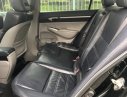 Honda Civic   2011 - Cần bán Honda Civic C năm sản xuất 2011, màu đen