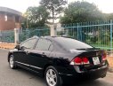 Honda Civic   2011 - Cần bán Honda Civic C năm sản xuất 2011, màu đen