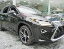 Lexus RX 2019 - Bán Lexus RX 350 sản xuất 2019, màu đen, nhập Mỹ, giao ngay, LH 094.539.2468 Ms Hương