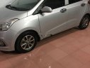 Hyundai Grand i10   2016 - Cần bán Hyundai Grand i10 đời 2016, màu bạc, nhập khẩu 