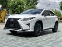 Lexus RX 2019 - Bán Lexus RX 350 Fsport 2019, nhập Mỹ giao ngay, LH 094.539.2468 Ms Hương