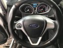 Ford EcoSport 2017 - Bán Ford Ecosport 1.5MT màu bạc, số sàn, sản xuất 2017, biển SG 1 chủ xe đẹp