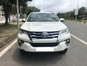 Toyota Fortuner 2017 - Hãng bán Toyota Fortuner V 2.7AT, máy xăng, màu trắng, SX 2017 nhập Indonesia