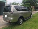 Mitsubishi Zinger 2011 - Gia đình cần bán xe Zinger 2011 số tự động, màu xám