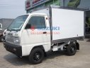 Suzuki Super Carry Truck 2019 - Bán Suzuki Carry truck - lửng 2019, trả góp