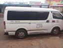 Toyota Hiace 2010 - Chính chủ lên đời bán xe Toyota Hiace năm 2010, màu trắng, giá chỉ 340 triệu