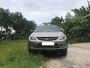 Mitsubishi Zinger 2011 - Gia đình cần bán xe Zinger 2011 số tự động, màu xám, gia đình sử dụng