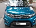 Suzuki Vitara 2016 - Bán Suzuki Vitara năm sản xuất 2016, màu xanh lam, xe nhập