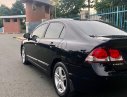 Honda Civic   2011 - Cần bán Honda Civic C năm sản xuất 2011, màu đen