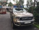 Ford Ranger XLS 2017 - Cần bán Ford Ranger XLS năm sản xuất 2017, xe nhập