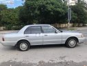 Toyota Crown 1995 - Bán Toyota Crown RoyalSaloon 3.0 đời 1995, màu bạc, xe nhập