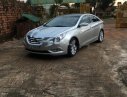 Hyundai Sonata 2011 - Bán Hyundai Sonata 2011, màu bạc, nhập khẩu, xe gia đình