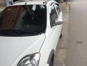 Chevrolet Spark   2010 - Cần bán Chevrolet Spark sản xuất 2010, màu trắng, xe gia đình