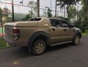 Ford Ranger XLS 2017 - Cần bán Ford Ranger XLS năm sản xuất 2017, xe nhập