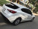 Mazda 3 2016 - Đổi đời bán lại Mazda 3 sản xuất năm 2016, màu trắng