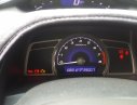 Honda Civic 2009 - Bán Honda Civic năm 2009, màu xám